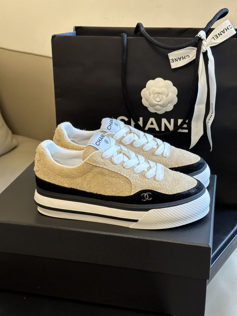 Chanel Sneakers